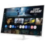 Samsung Smart Monitor M7 S32FM701UU 32 pulg. 4K UHD Blanco